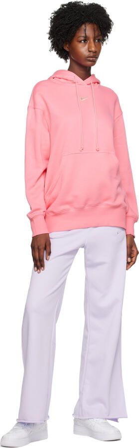 Nike White Billie Eilish Edition Air Force 1 Sneakers - Picture 4