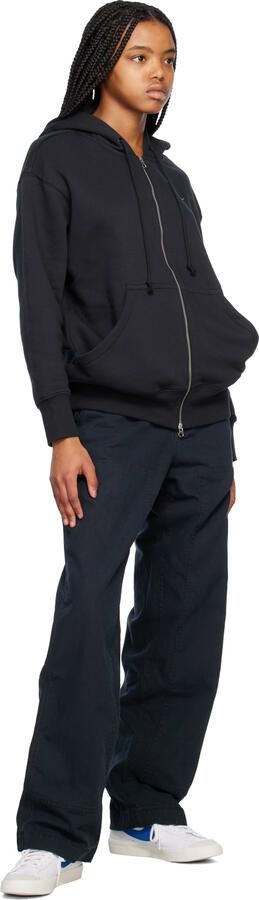 Nike White Blazer Mid '77 Vintage Sneakers - Picture 4