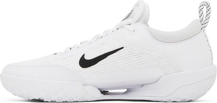 Nike White Court Air Zoom NXT Sneakers - Picture 3