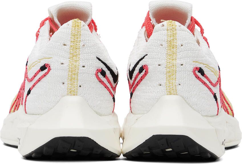 Nike White Pegasus Turbo Next Nature Sneakers