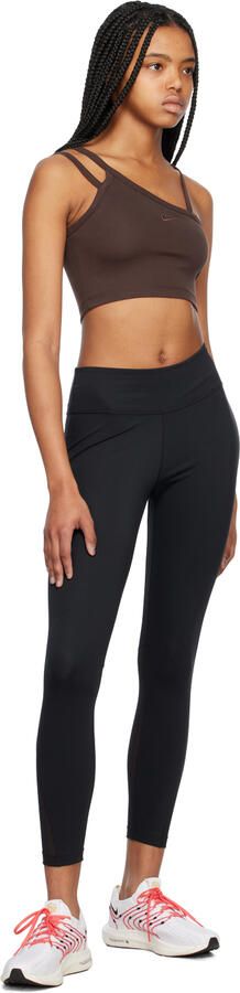 Nike White Pegasus Turbo Next Nature Sneakers - Picture 4