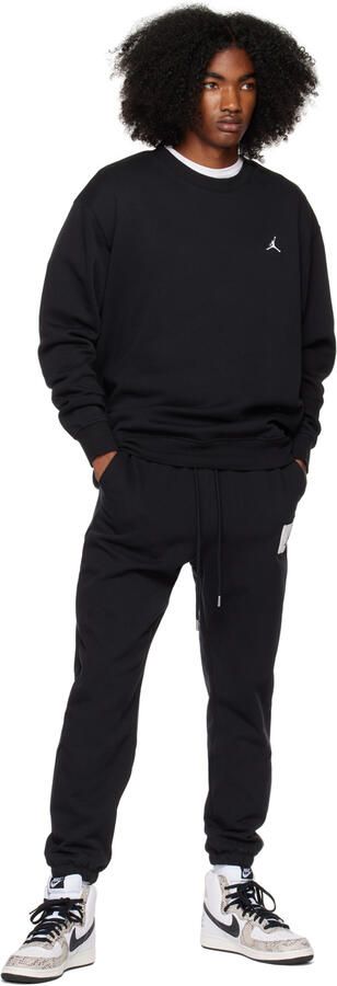 Nike White Terminator High Sneakers - Picture 4