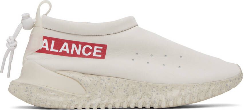 Nike Off-White Undercover Edition Moc Flow SP Sneakers - Picture 4