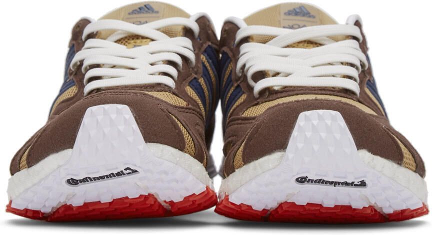 Noah Brown adidas Edition Lab Race Sneakers - Picture 2