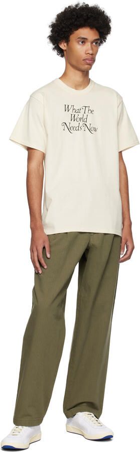 Noah White Puma Edition MIJ Clyde Sneakers - Picture 3