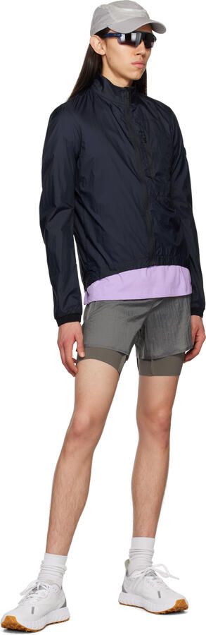 Norda White ' 001' Sneakers - Picture 4