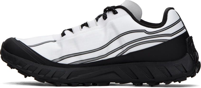 Norda White 002 Sneakers - Picture 3