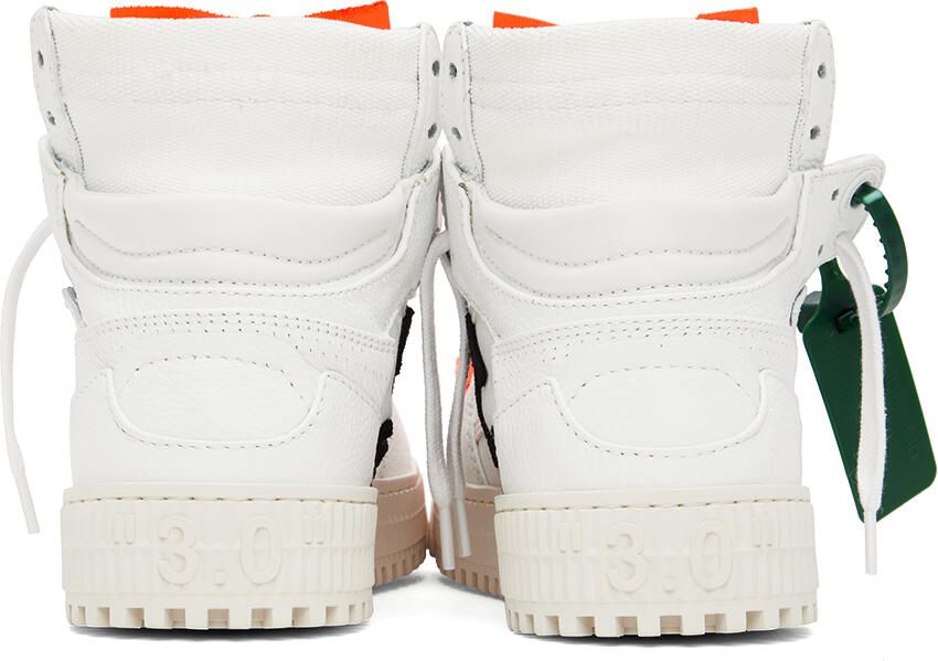 Off-White 3.0 Off Court Sneakers