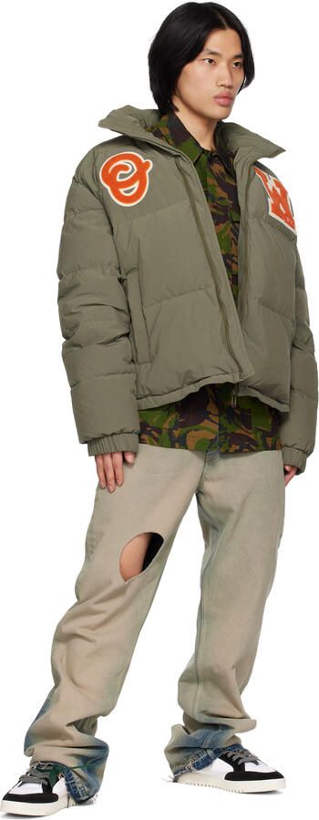 Off-White Black & White 5.0 Sneakers - Picture 4