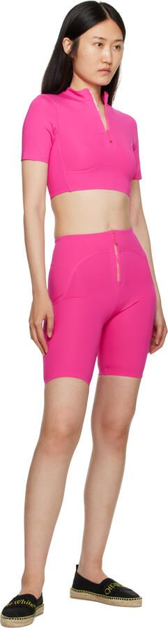 Off-White Black Bookish Espadrilles - Picture 4