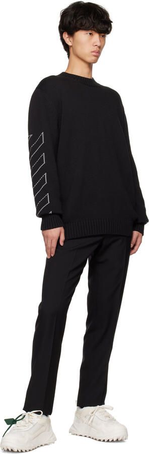 Off-White Odsy 1000 Sneakers - Picture 4