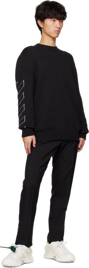 Off-White Odsy 2000 Sneakers - Picture 4