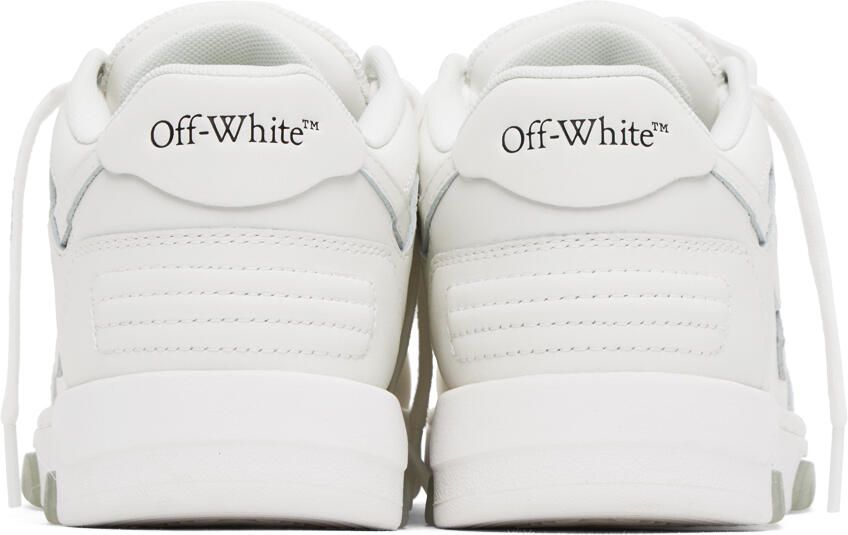 Off-White Out Of Office Sneakers
