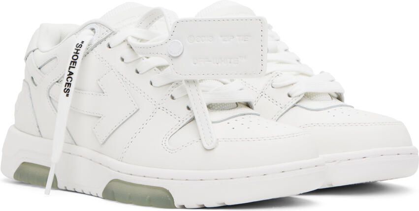 Off-White Out Of Office Sneakers - Picture 2