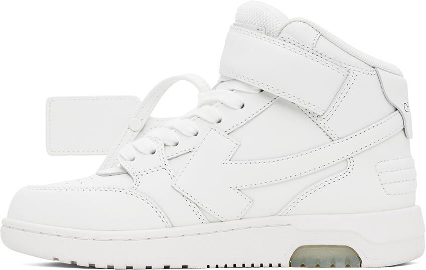 Off-White Out Of Office Sneakers - Picture 3