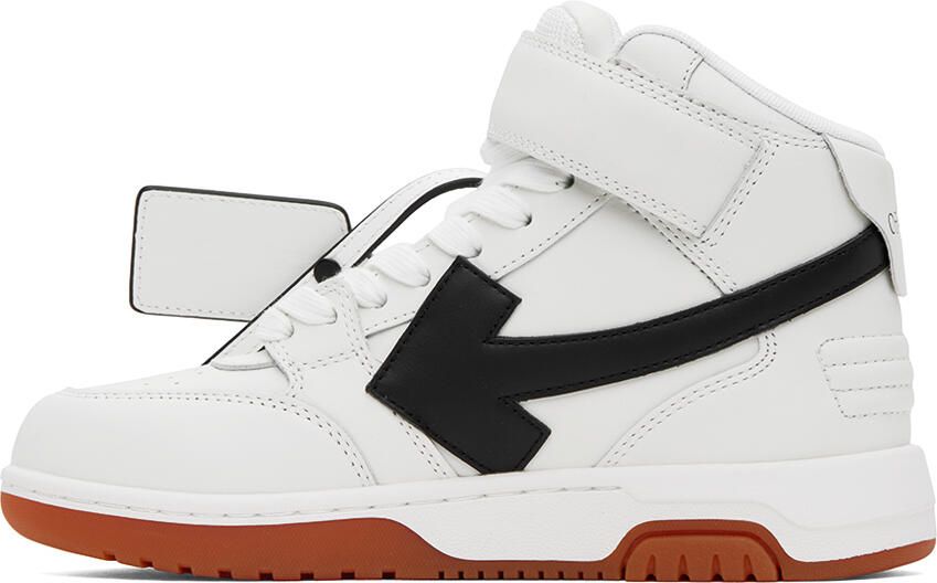 Off-White Out Of Office Sneakers - Picture 3