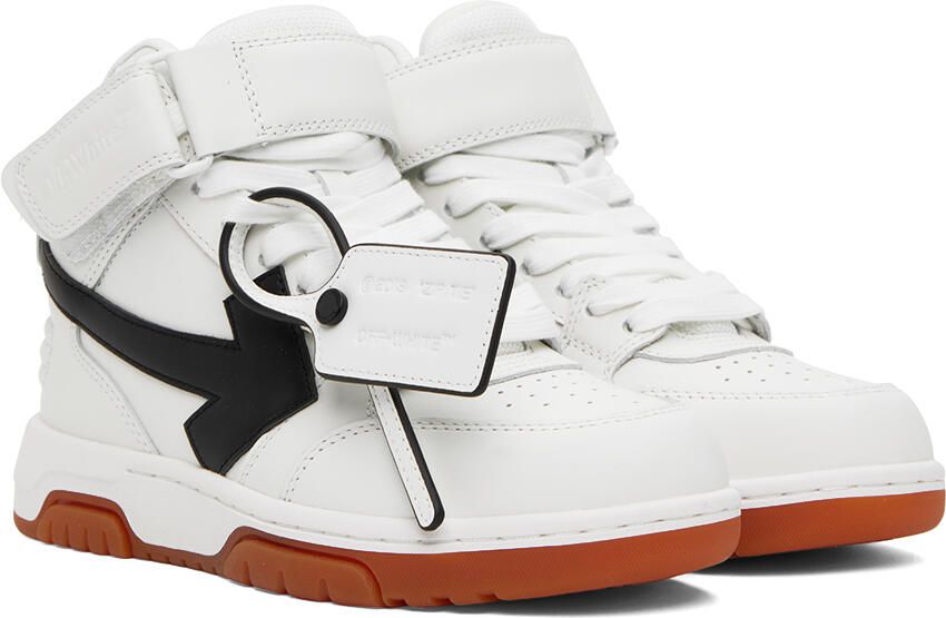 Off-White Out Of Office Sneakers - Picture 2