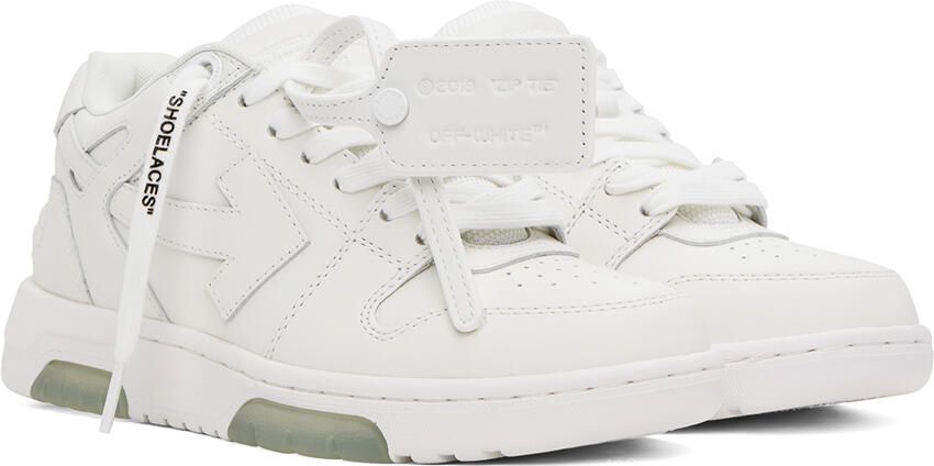 Off-White Out Of Office Sneakers - Picture 2