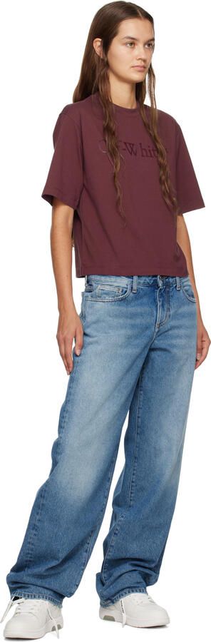 Off-White Out Of Office Sneakers - Picture 4