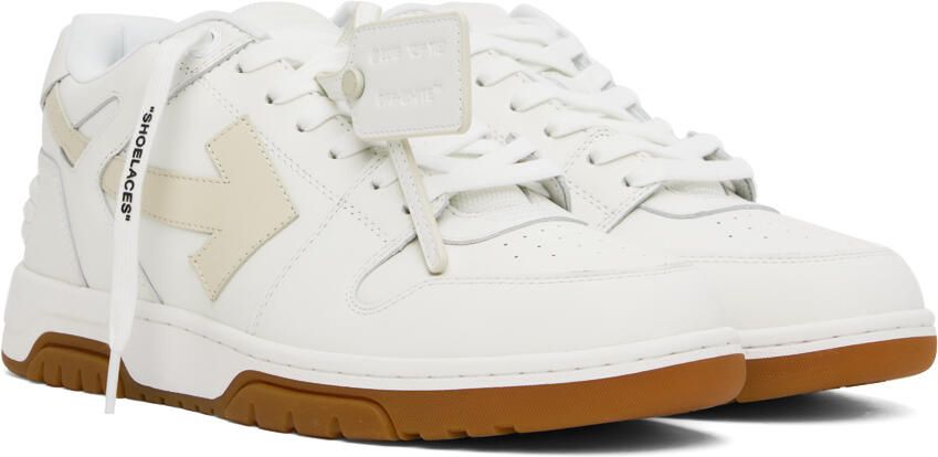 Off-White Out Of Office Sneakers - Picture 2
