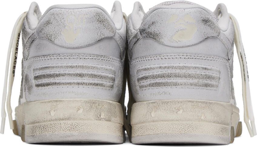 Off-White Out Of Office Sneakers