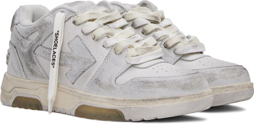 Off-White Out Of Office Sneakers - Picture 2