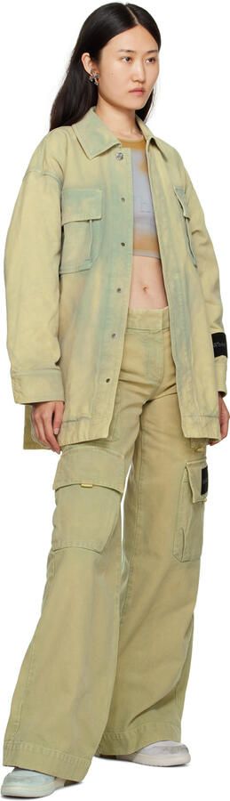 Off-White Out Of Office Sneakers - Picture 4