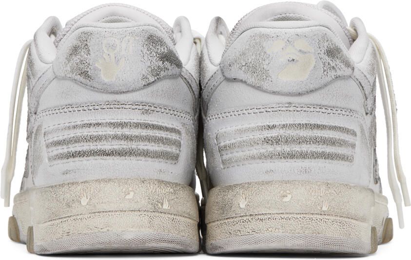 Off-White Out Of Office Sneakers