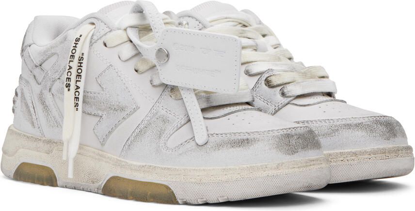 Off-White Out Of Office Sneakers - Picture 2