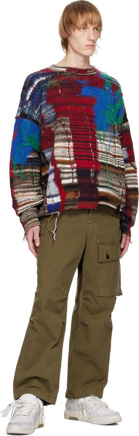 Off-White Out Of Office Sneakers - Picture 4