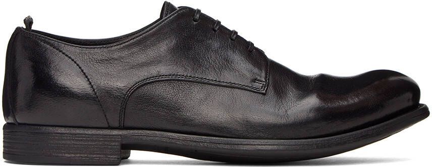 Officine Creative Black Chronicle 121 Derbys