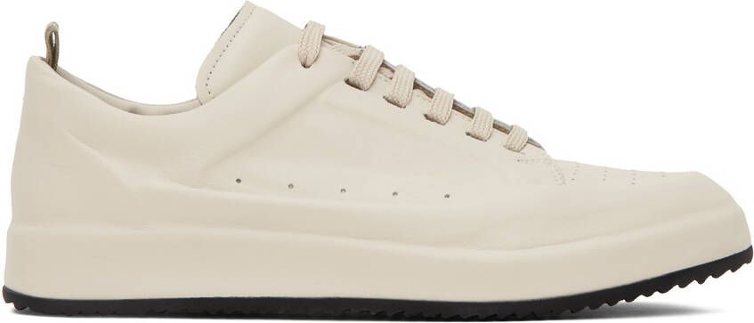 Officine Creative Off-White Ace 016 Sneakers - Picture 5