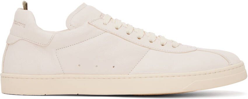 Officine Creative Off-White Karma 012 Sneakers - Picture 5