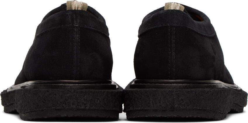 Officine Creative Black Bullet 006 Derby