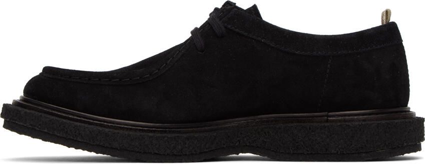 Officine Creative Black Bullet 006 Derby - Picture 3