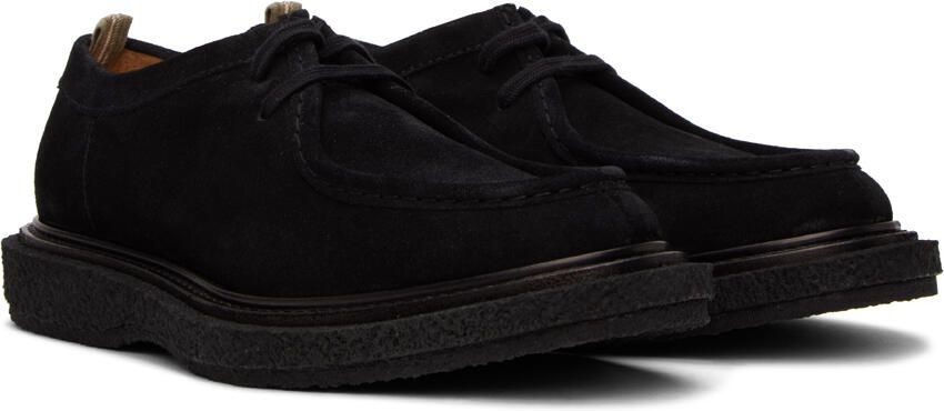 Officine Creative Black Bullet 006 Derby - Picture 2