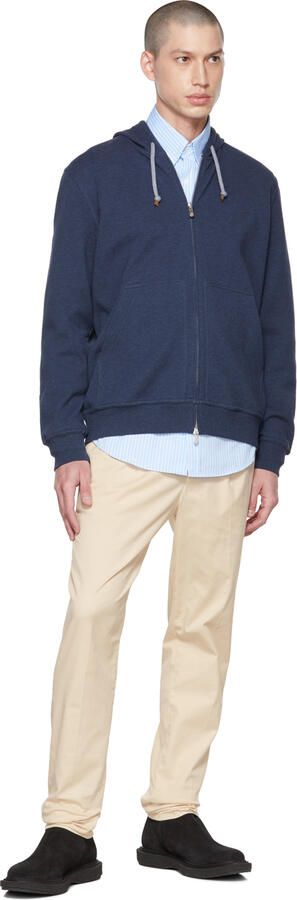 Officine Creative Black Bullet 009 Boots - Picture 4