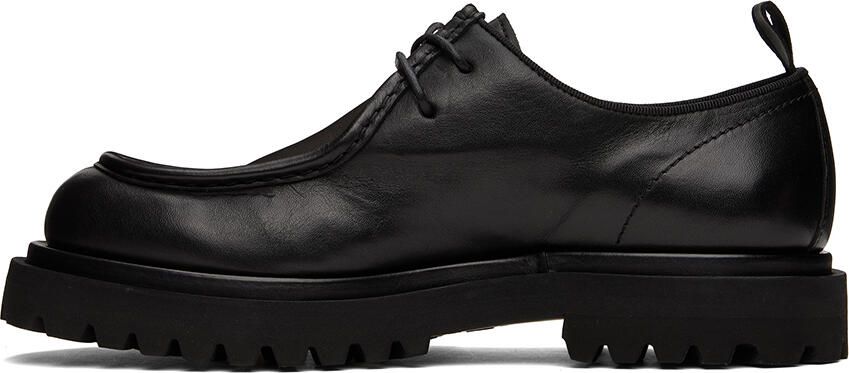 Officine Creative Black Eventual 012 Derbys - Picture 3