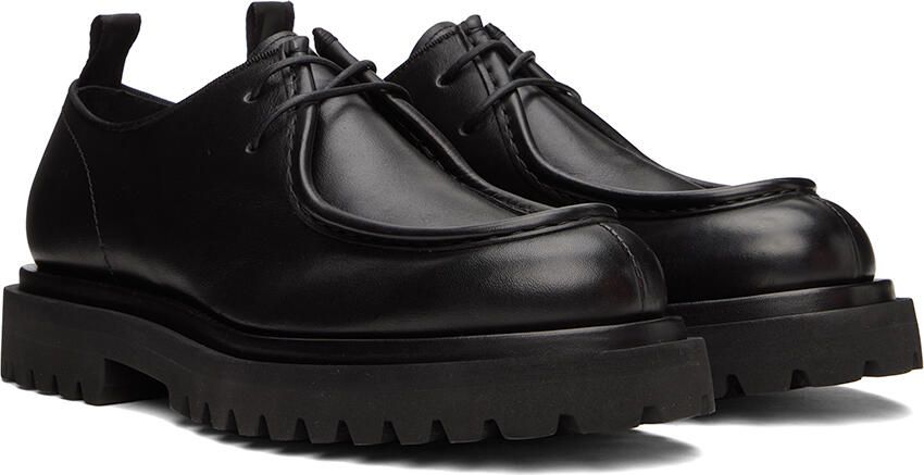 Officine Creative Black Eventual 012 Derbys - Picture 2