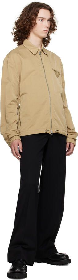 Officine Creative Black Eventual 019 Boots - Picture 4