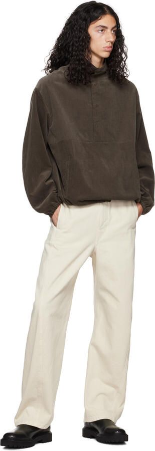 Officine Creative Black Pistols 003 Chelsea Boots - Picture 4