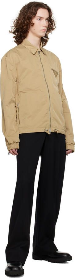 Officine Creative Black Pistols 008 Boots - Picture 4