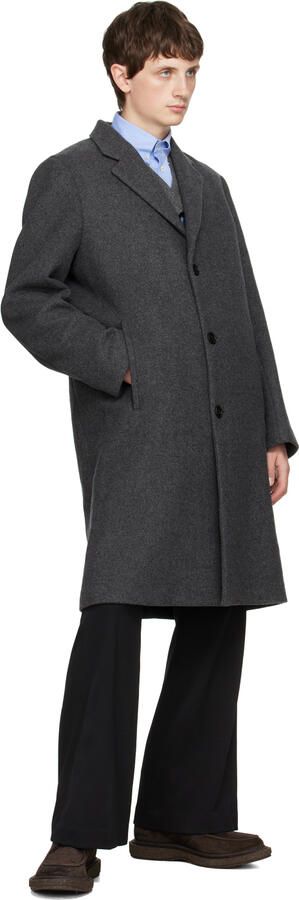 Officine Creative Brown Bullet 008 Boots - Picture 4