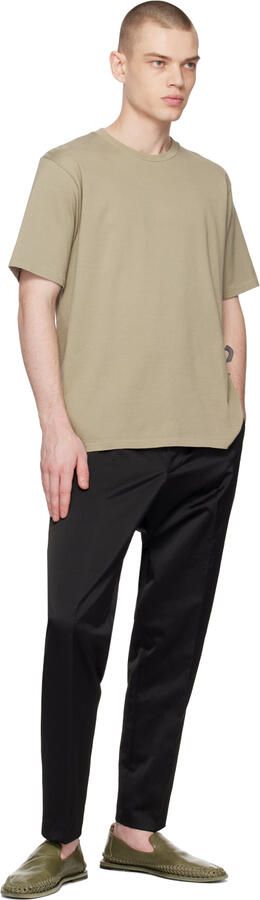 Officine Creative Khaki Miles 002 Espadrilles - Picture 4