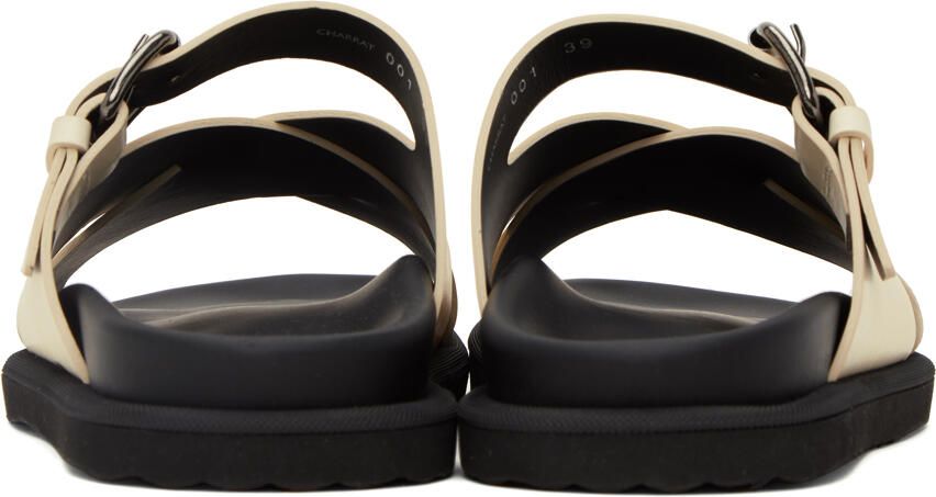 Officine Creative Off-White Charrat 001 Sandals