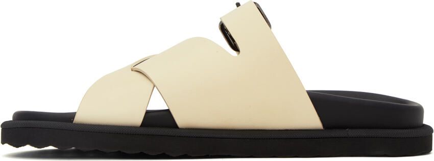 Officine Creative Off-White Charrat 001 Sandals - Picture 4