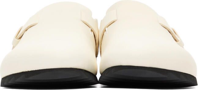 Officine Creative Off-White Toscano Agora 004 Sandals - Picture 3