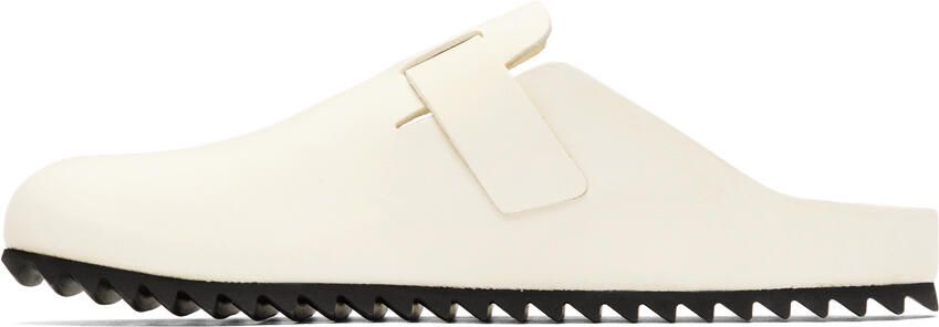 Officine Creative Off-White Toscano Agora 004 Sandals - Picture 2