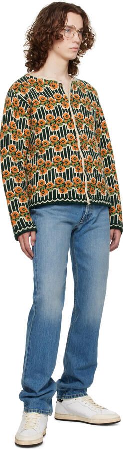 Officine Creative White Magic 003 Sneakers - Picture 4