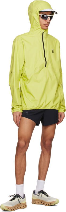 On Beige Cloudm ster Sneakers - Picture 4